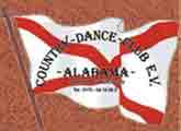 Country Dance Club Alabama