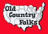 Old Country Folks - American Music