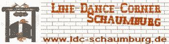 Line-Dance-Corner Schaumburg