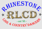 RLCD- Rhinestone Line & Country Dancers e.V.